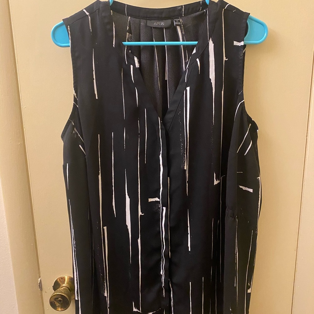 APT. 9 Blouse